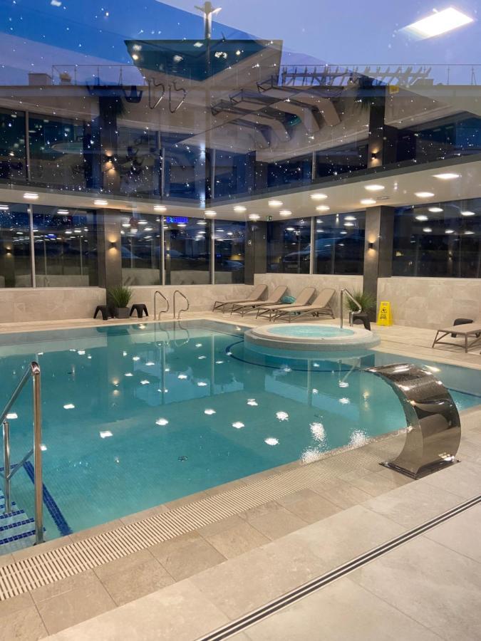 Apartament BD Premium II Klifowa Rewal Bagian luar foto