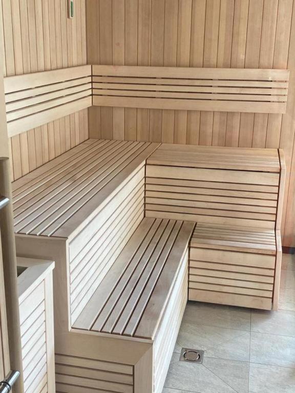 Apartament BD Premium II Klifowa Rewal Bagian luar foto